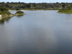 Menina de 11 anos morre afogada em lagoa no município de Marracuene