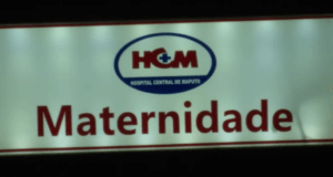 Primeira bebé de 2025 nasce por cesariana no Hospital Central de Maputo