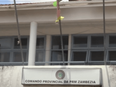 Destruição de 15 postos policiais na Zambézia agrava instabilidade