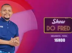 Show do Fred 14.10.2025