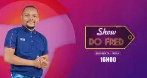 Show do Fred 14.10.2025